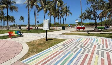 How a Florida City Saved Its Pride Symbol from MAGA Erasure