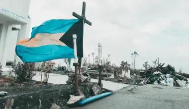Hurricane Dorian