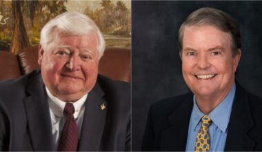 Editorial: Florida mourns the loss of two champions of justice – Orlando Sentinel