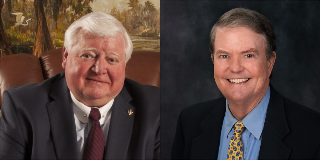 Editorial: Florida mourns the loss of two champions of justice – Orlando Sentinel