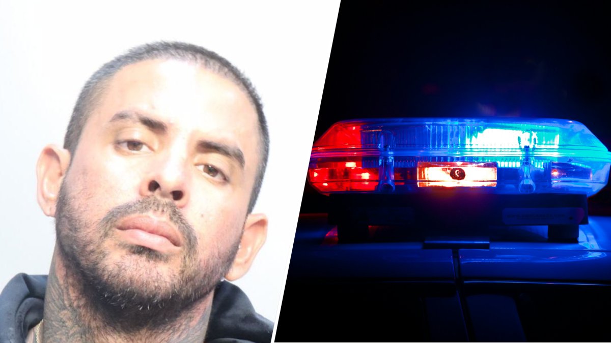 Man accused of stabbing girlfriend 34 times in Miami – NBC 6 South Florida