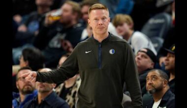 Orlando Magic finalizing deal to hire Sean Sweeney as the new head coach