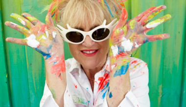 Lovegrove everlasting - Florida Weekly