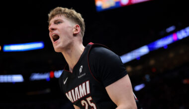 Miami Heat rookie gets honest after being traded in Giannis blockbuster