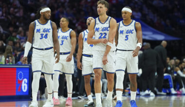 Orlando Magic hire three new coaches