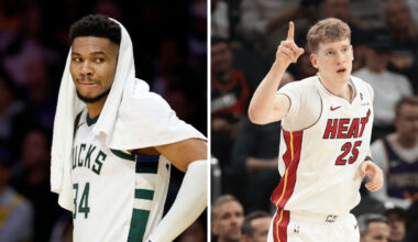 New Miami Heat trade package for Giannis unveiled: Latest offer details