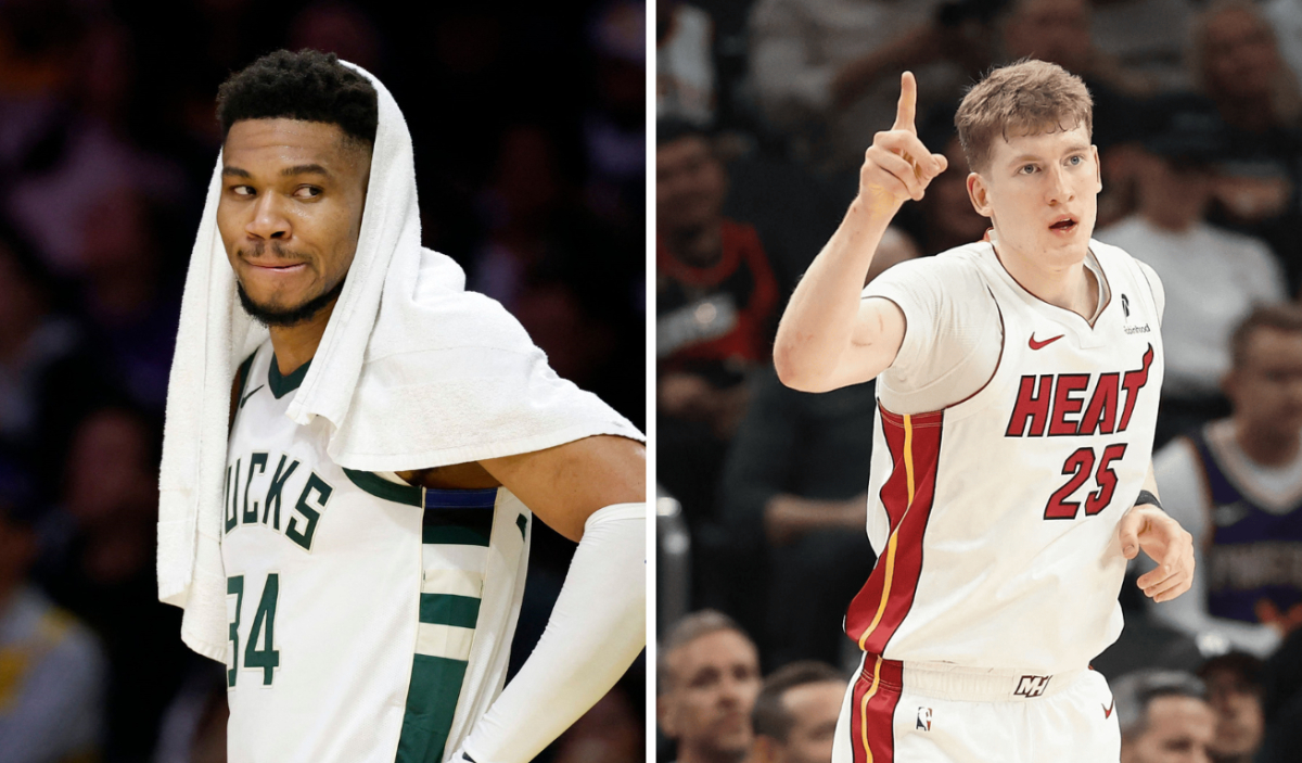 New Miami Heat trade package for Giannis unveiled: Latest offer details