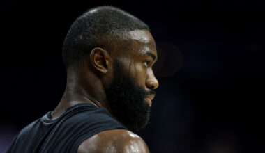 Jaylen Brown to Miami Heat? How Celtics-Bucks three-team trade could work