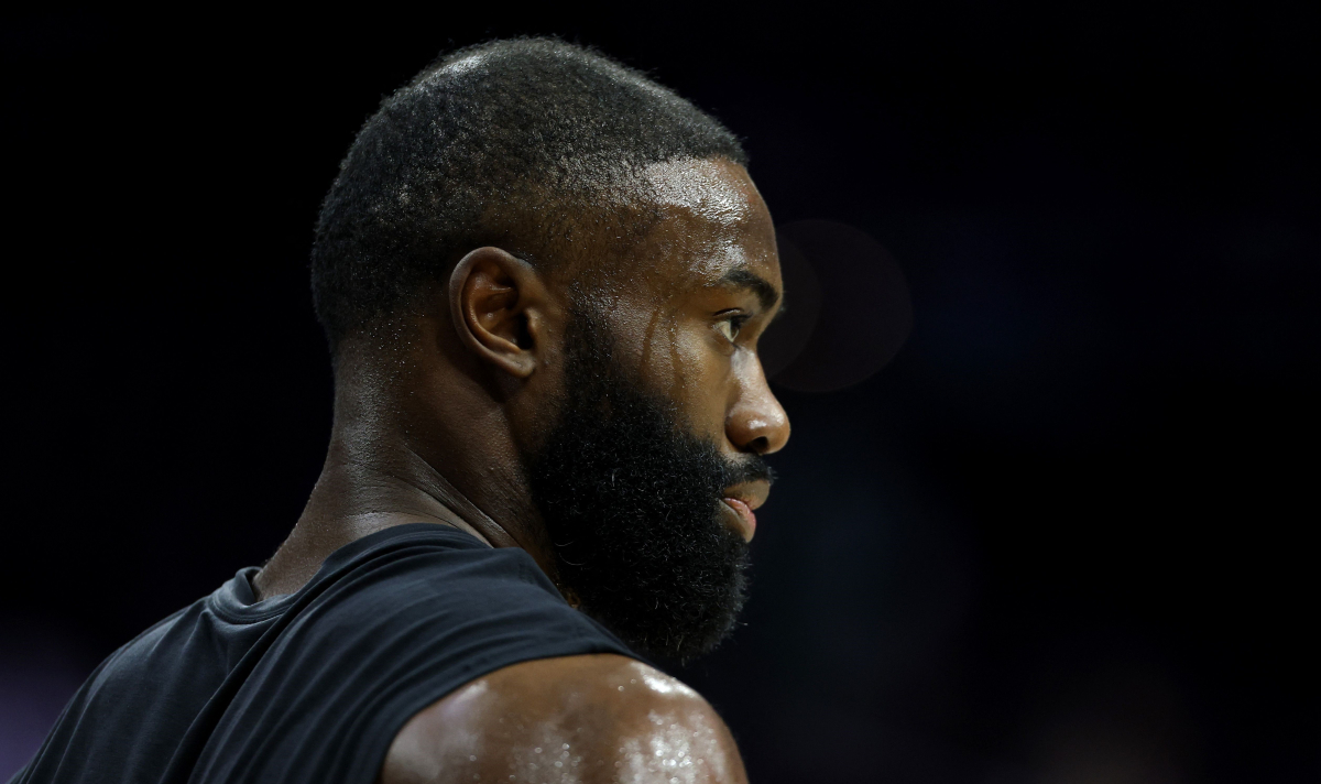 Jaylen Brown to Miami Heat? How Celtics-Bucks three-team trade could work