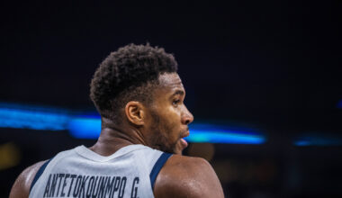 Miami Heat receive encouraging update in Giannis trade pursuit, per report