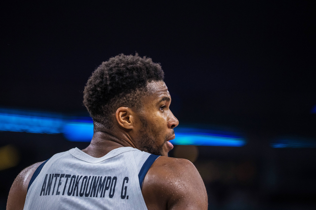 Miami Heat receive encouraging update in Giannis trade pursuit, per report