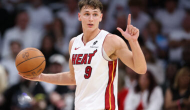 Miami Heat announce major contract decision on rising talented guard