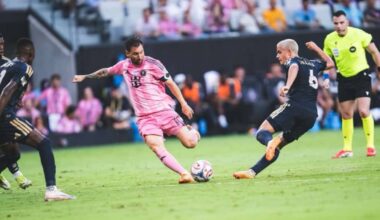 He powers Inter Miami CF from behind the scenes | FIU News