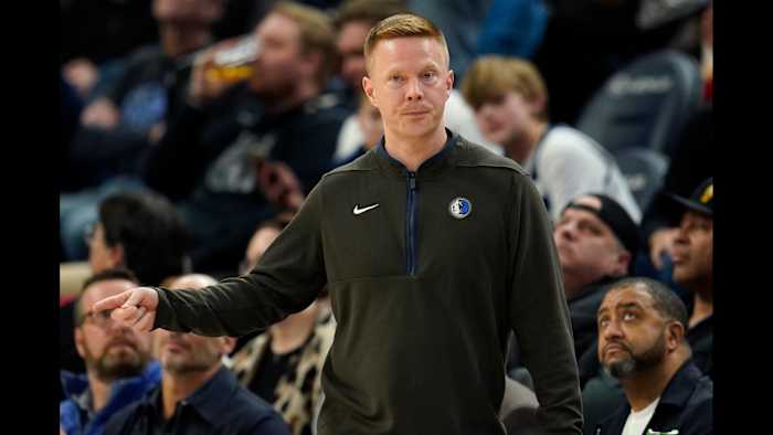 Orlando Magic finalizing deal to hire Sean Sweeney as the new head coach