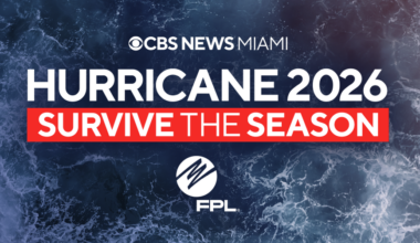Survive the Season: Hurricane 2026 offers expert advice to help South Florida prepare for hurricane season