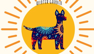 Winter Garden hosting "Dog Days of Summer: The Ulti-Mutt Art Exhibit"