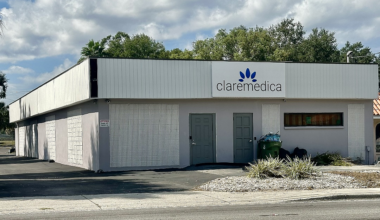 Tampa medical building tied to philanthropist, investor Patel sold