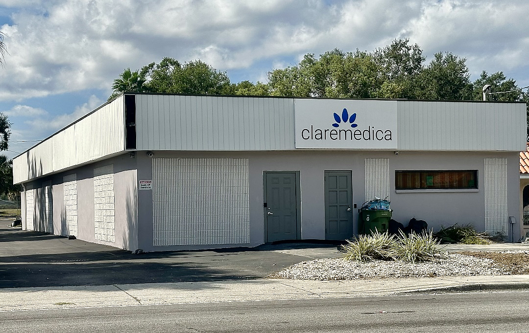 Tampa medical building tied to philanthropist, investor Patel sold