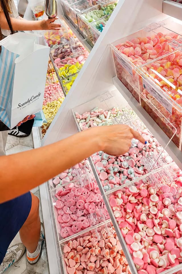 ScandyCandy expands to Coconut Grove after Coral Gables success
