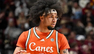 Tre Donaldson