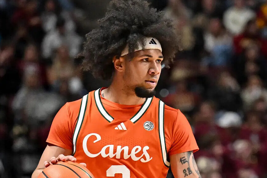 Tre Donaldson