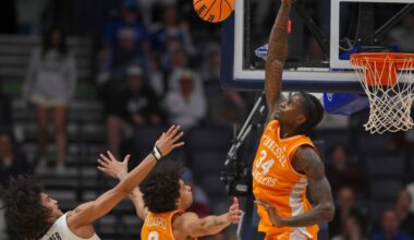 Felix Okpara drafted by the Orlando Magic in the second round of the NBA draft, then traded