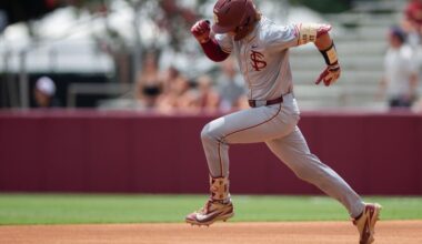 Column: FSU’s season shows the razor-thin margin of error in college baseball