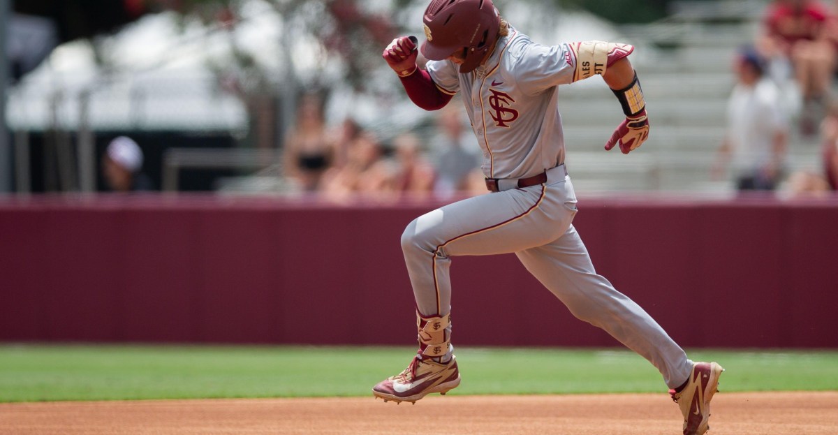 Column: FSU’s season shows the razor-thin margin of error in college baseball