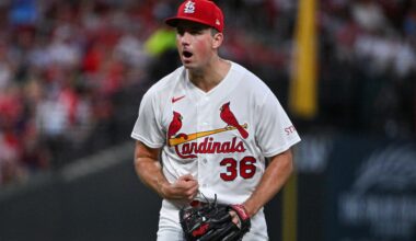 Game Discussion for St. Louis Cardinals vs Miami Marlins Friday Night