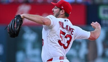 Game Discussion for St. Louis Cardinals vs Miami Marlins Saturday Night
