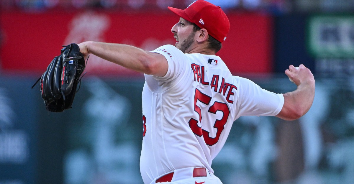Game Discussion for St. Louis Cardinals vs Miami Marlins Saturday Night