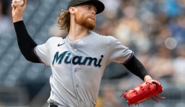Series Preview: St. Louis Cardinals Hosting the Miami Marlins
