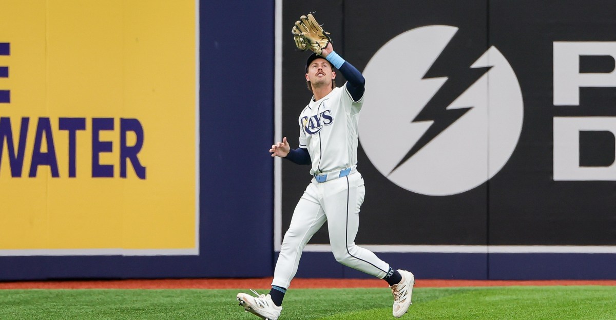 Jonny DL was obviously the missing ingredient: Rays 4 Nationals 3