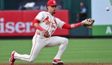 St. Louis Cardinals Can’t Break Out of Funk-Lose to Miami Marlins Again