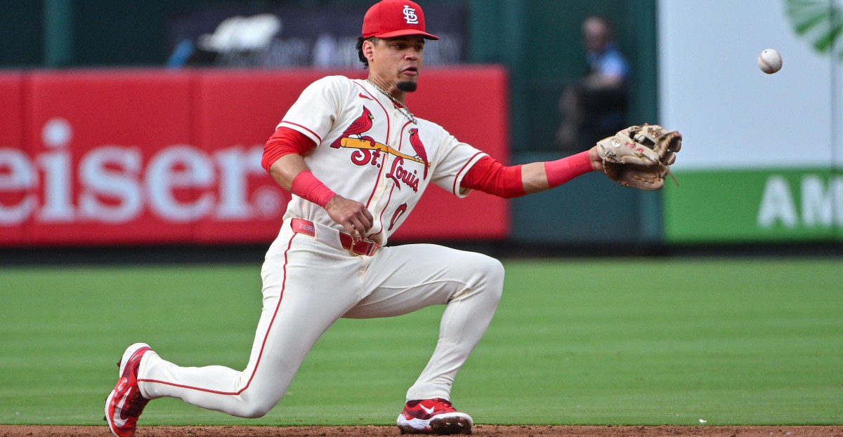St. Louis Cardinals Can’t Break Out of Funk-Lose to Miami Marlins Again