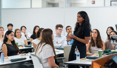University of Miami Miller School of Medicine Welcomes M.D./M.P.H. Class of 2030