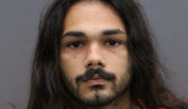 Arrest Made After Fatal Memorial Day Shooting Near Beach Drive in Downtown St. Petersburg