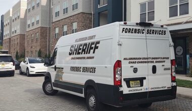 Double Stabbing Involving USF Students Under Investigation in Tampa