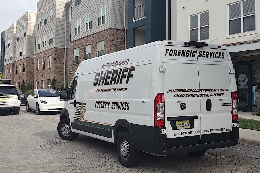 Double Stabbing Involving USF Students Under Investigation in Tampa