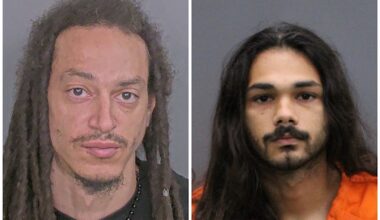 Detectives Charge Second Suspect with Murder in Downtown St. Petersburg Shooting