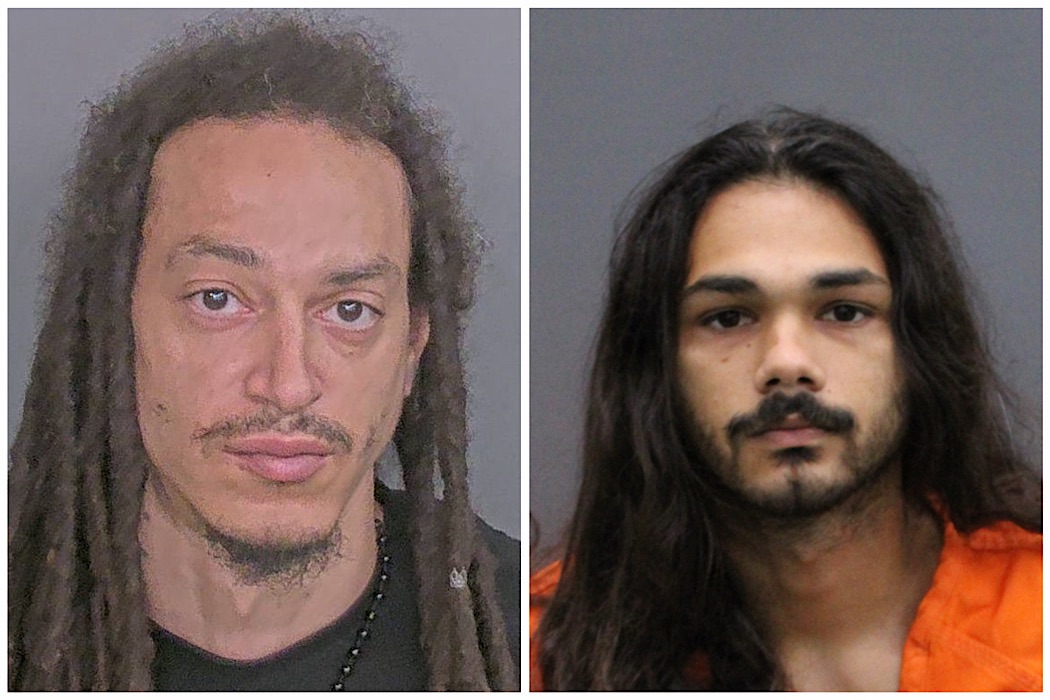 Detectives Charge Second Suspect with Murder in Downtown St. Petersburg Shooting