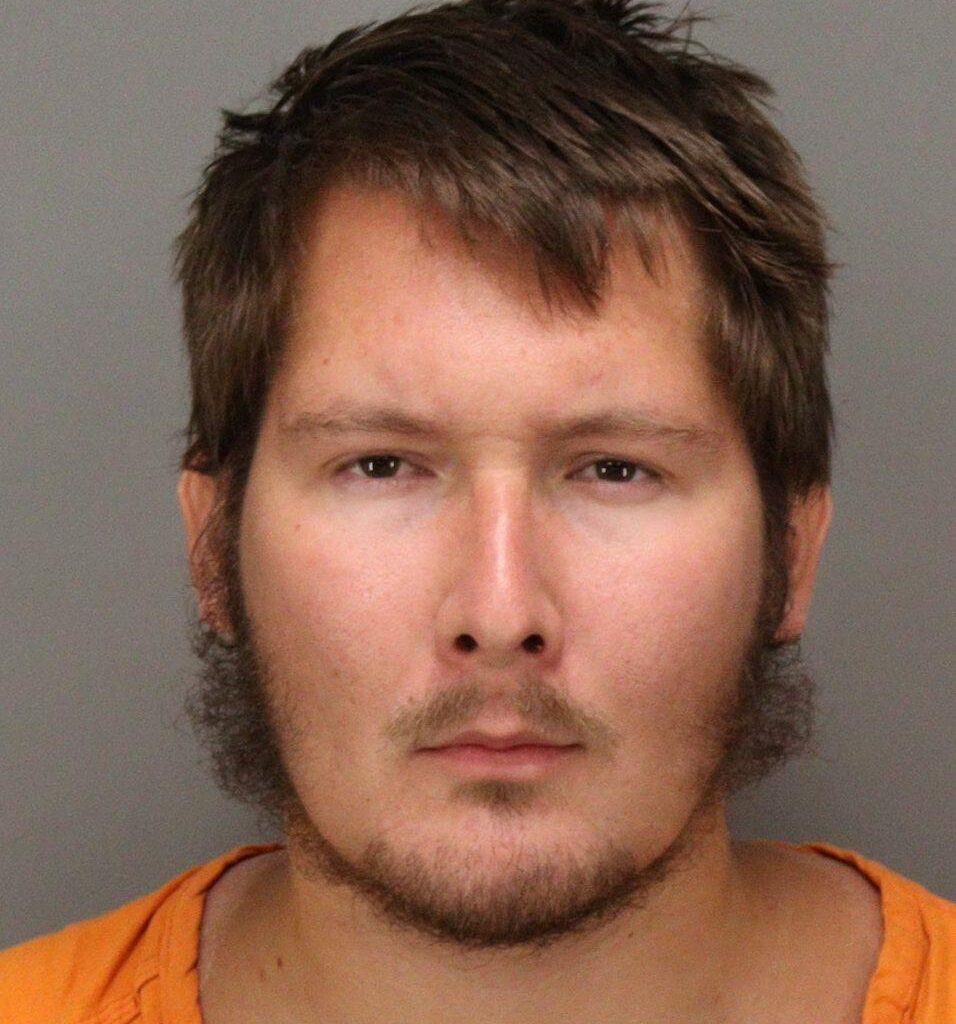 PCSO: Pinellas Park Man Made Online Threat to Shoot Up the Oakhurst Learning Center