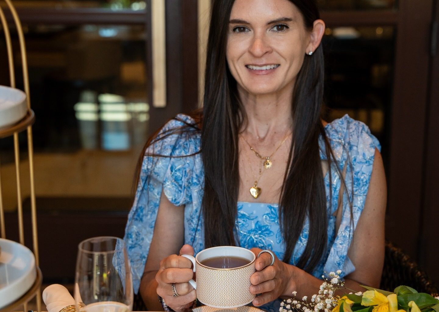 From public service to content creation, Orlando local keeps people at the heart of her career
