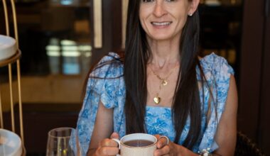 From public service to content creation, Orlando local keeps people at the heart of her career