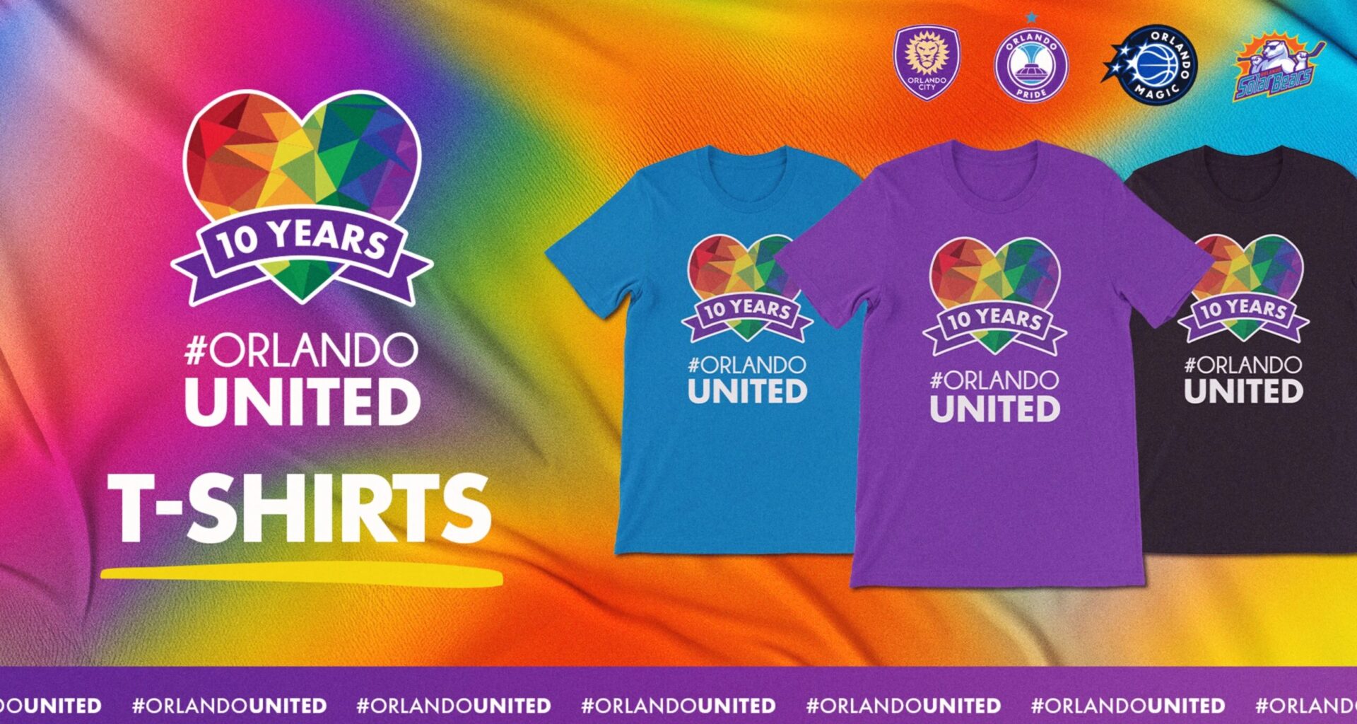 Orlando’s pride - The Community Paper