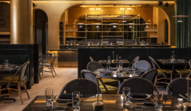 China Grill opens at Bal Harbour Shops near Miami Beach