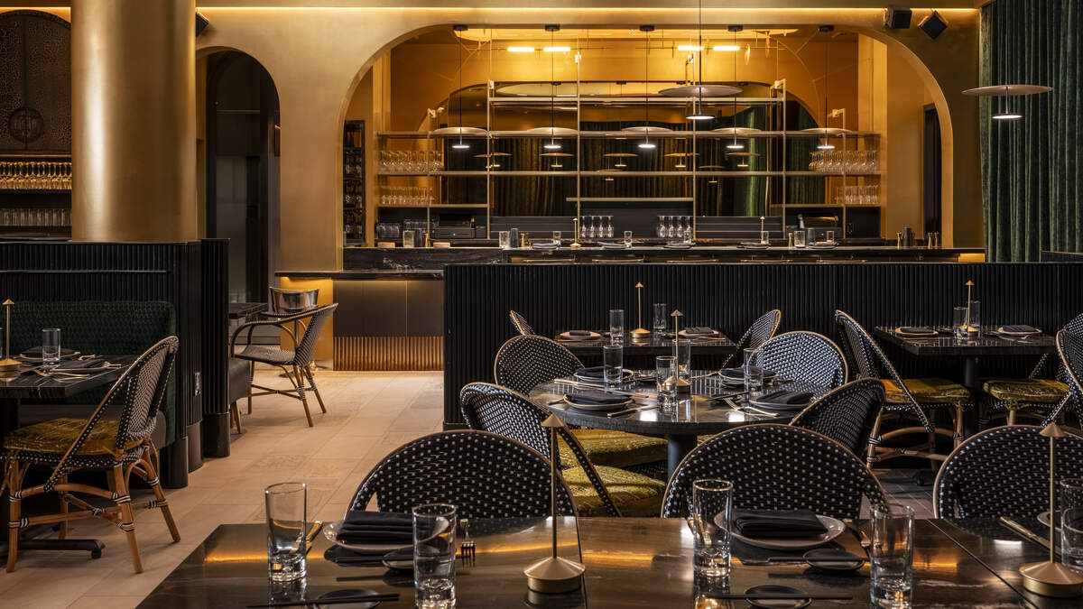 China Grill opens at Bal Harbour Shops near Miami Beach