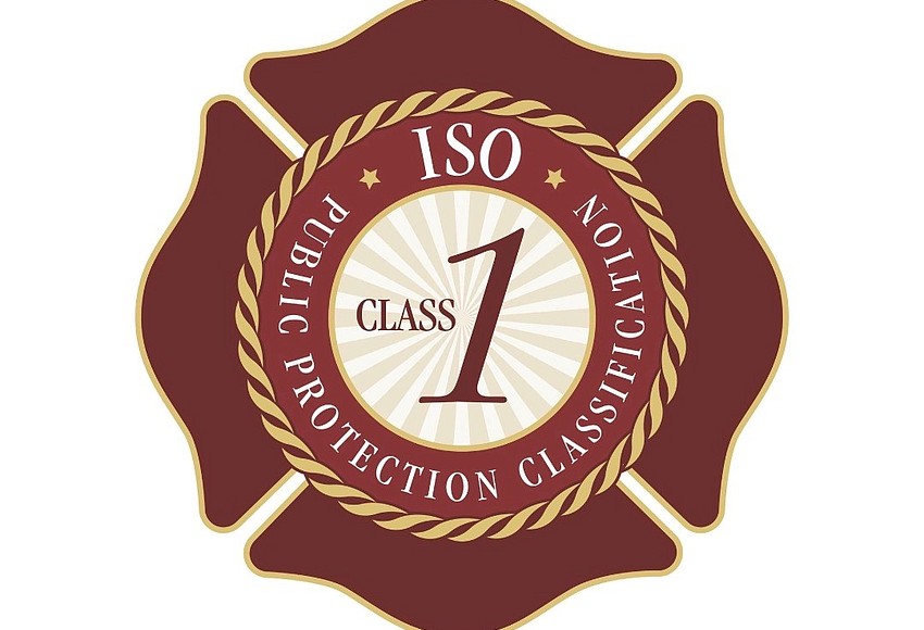 Winter Garden Fire Rescue Department earns highest ISO rating