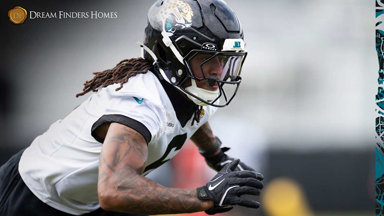Jacksonville Jaguars logo
