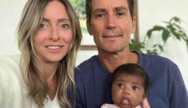 Florida couple reaches custody agreement after IVF mix-up